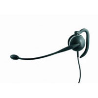 Jabra/gn netcom GN2100 FlexBoom Monaural (2126-82-04)